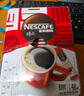 雀巢（Nestle）【代言人丁禹兮同款】醇品速溶美式黑咖啡粉0糖0脂*48包*1.8g 实拍图