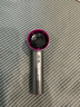 先锋（SINGFUN）高速节能强力劲风手持小风扇无叶涡轮迷你便携式风宝USB充电电风扇轻音降温神器长续航风扇DSC-S20 实拍图