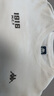 卡帕（Kappa）背靠背运动男士t恤短袖2025新款纯棉夏季跑步上衣女款K0D32TD21V 实拍图