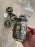 川娃子鲜牛肉烧椒酱 辣椒酱 25%肉含量 拌饭拌面调味酱辣酱 200g 实拍图