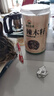 神农金康 辣木籽250g 正宗新鲜精选超大颗粒饱满大果 泡水即食 养生茶  实拍图
