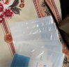 贝莱康(Balic) 婴儿肚脐带新生儿护脐带 全棉纱布真空消毒独立装5片装 实拍图