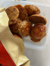 广州酒家利口福 鸡仔饼250g 广式饼干蛋糕糕点下午茶 特产手信 团购送礼 实拍图