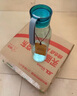 乐扣乐扣（LOCK&LOCK）ECO户外运动水杯户外便携塑料水壶男女学生杯子550ML绿色 实拍图