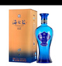 洋河 蓝色经典 海之蓝 52度 520ml 单瓶装 绵柔浓香型白酒 实拍图