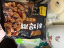 甘源肉松味兰花豆285g蚕豆瓣下酒菜小吃休闲零食坚果炒货食品独立小包 实拍图