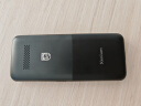 飞利浦（PHILIPS）P510 陨石黑 老年人手机智能 移动联通电信全网通4G超长待机大字大声直板按键 老人儿童学生功能机 实拍图