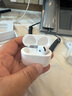 Viken【华强北顶配丨Air4代降噪款】蓝牙耳机适配苹果无线2025新款半入耳式金榜iphone16/15/14/13pods4 【原版正装全功能主动降噪版】 【主动降噪+空间音頻+三真电量】 实拍图