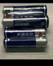 彩虹电池5号7号小米平替碱性电池指纹锁玩具电子秤血压仪遥控器鼠标小风扇电池 7号电池【2粒装碳性-直播福利】 实拍图