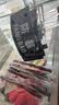 京安通 安保器材防暴用品器械组合套装 三件套5：盾牌+头盔+橡胶棍 实拍图
