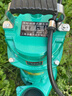 上海铜芯大口径220V380V家用电农用灌溉潜水泵抽水机高扬程清水泵 铜芯3.0KW8米扬程75吨4寸 220V单相电（家用电）国标 实拍图