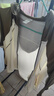 蕉下（beneunder）防晒衣披肩女UPF50+冰丝肤感AL41524松果棕-椰米白L 实拍图