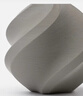 拓竹3D打印耗材PLA Basic基础色高韧性易打印环保线材RFID智能参数识别-净重1kg bambulab 灰色10103 含料盘 实拍图