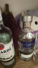 百加得(Bacardi) 洋酒 白朗姆酒 莫吉托 基酒调酒 500ml 调酒必备 实拍图