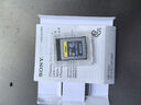 索尼（SONY）480GB CFexpress Type B 存储卡 读速1850MB/s 三防卡 支持VPG400 CEB-G480T 实拍图