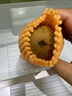 佳沛（zespri）新西兰 阳光金奇异果12粒礼盒特大果单果约122-146g 猕猴桃 水果 实拍图