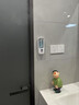 nimin 香薰机家用精油自动喷香机厕所空气清新剂酒店专用卫生间香氛机 【店长推荐】香薰机+精油3瓶 【已接入米家APP丨炫彩氛围灯丨办公室香薰补充液】 实拍图