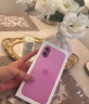 Apple/苹果 iPhone 16（A3288）256GB 粉色 支持移动联通电信5G 双卡双待手机 实拍图