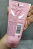 旁氏（POND'S）樱粹粉润焕亮洁面乳150g 烟酰胺氨基酸洗面奶男女去角质 实拍图