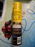 碧丽珠 皮革护理剂330ml 皮具护理剂清洁剂   去污清洁免水洗 超市同款 实拍图
