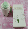 杯具熊（BEDDYBEAR）双饮保温杯女士高颜值咖啡杯带吸管水杯学生杯子礼物500ml花间绿 实拍图