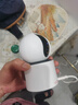 小米智能摄像机C500双摄版监控器360度无死角带夜视摄像头家用全景婴儿宠物监控手机远程高清监控 实拍图