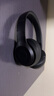 beats Solo3 Wireless 头戴式 蓝牙无线耳机 手机耳机 游戏耳机 黑色 实拍图