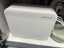 沁园（TRULIVA）净水器家用小白鲸1000Gpro 6年RO过滤器净水机 厨下式直饮机净饮机一体机 UR-S51045家电国家补贴 实拍图