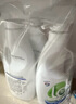 威露士La有氧洗内衣裤专用手洗洗衣液500ml*3+90ml*2组合抑菌除螨去血渍 实拍图