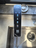 海尔（Haier）【甜镁净水器】矿物质鲜活水1200G直饮净水机RO反渗透净水器净饮机HKC3000-R711U1国家补贴 实拍图