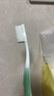 永蔓纳米牙刷软毛中硬毛成人家庭家用高档硅胶头牙缝牙刷奢姿美 中硬毛 5支 瓶装 实拍图