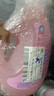 白猫小苏打白桃樱花洗衣液2.6kg 亮彩除菌除螨 天然椰油精华易漂5.2斤 实拍图