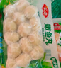 安井 V形仿蟹肉 240g 1包 鱼糜含量≥50% 锁鲜装蟹肉棒蟹味棒火锅食材 实拍图