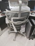 Ergonor保友金豪b雄鹰 人体工学椅 电脑椅 电竞椅办公椅子可躺老板椅 【金豪b雄鹰】银白网 实拍图