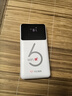 华正易尚随身wifi三网通用无线wifi6免插卡移动联通电信适配5g/4g设备无线流量2025款长续航随身便携 实拍图