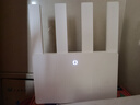 中兴（ZTE）巡天BE3600Pro青云版 自研芯片2.5G网口WiFi7千兆双频聚合 智能游戏加速上网管理  实拍图