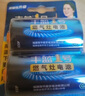 南孚 丰蓝1号碳性大号一号电池适用于燃气灶热水器电池/煤气灶/热水器/收音机/手电筒等 R20P 丰蓝1号8粒 实拍图