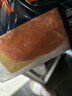 荷裕食品冷冻烟熏三文鱼切片（大西洋鲑）100g 含Ω3  开袋即食 实拍图