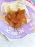 【百万回购】大黄米锅巴膨化休闲零食烧烤味粗粮酱香牛排味 酱香牛排味 约45g/包 1包 实拍图