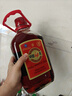 劲牌 中国劲酒 35度 2.5L  家庭分享装 自饮 父亲节礼物 实拍图