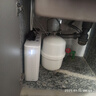 美的（Midea）净水器家用1100G流速0阻垢厨下式RO反渗透白豚净水机直饮一体机接自来水官方华凌前十名国家补贴 【升级瞬时1100G】母婴健康直饮 实拍图