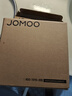 九牧（JOMOO） 卫浴配件不锈钢丝编织软管菜盆管进水耐热防爆软管 【不锈钢水龙头管80cm】 实拍图