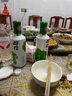 荷花 一品荷花 酱香型白酒 53度 500ml*6瓶 整箱装 贵州酱酒 大曲坤沙 实拍图