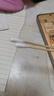 兰德美 医用无菌棉签 8cm/50支 消毒婴儿一次性清洁掏耳朵棉花棒 【医用级8cm】共50支/1袋装 实拍图
