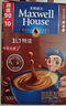 麦斯威尔（Maxwell House）经典原味速溶咖啡粉60条 冲饮 三合一0反式脂肪酸共780克新老随机 实拍图