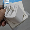 ANKER安克苹果充电器PD快充20W充电头Type-C适用iPhone16promax苹果15华为/小米手机充电头白 实拍图