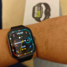 小米（MI）REDMI Watch 5 典雅黑 国家补贴 澎湃OS 2 心率血氧监测 蓝牙通话 红米手表5 智能手表 小米汽车 实拍图