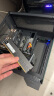 希捷（SEAGATE）台式机硬盘 4TB 5400转 256MB 机械硬盘 SATA 希捷酷鱼系列 电脑硬盘 3.5英寸 实拍图