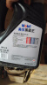 美孚（Mobil）美孚黑霸王超级柴油机油 柴机油 15W-40 CI-4级 4L 汽车用品 实拍图