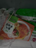圣农（sunner） 霸气大鸡腿即食鸡全腿蜜汁麻辣卤香风味烤鸡腿微波即食冷冻食品 蜜汁霸气大鸡腿180g*8包 实拍图